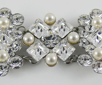 Daria Bracelet from Say Bella